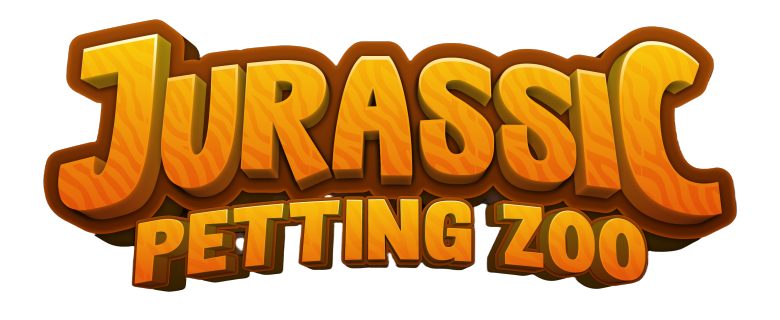 Jurassic Petting Zoo
